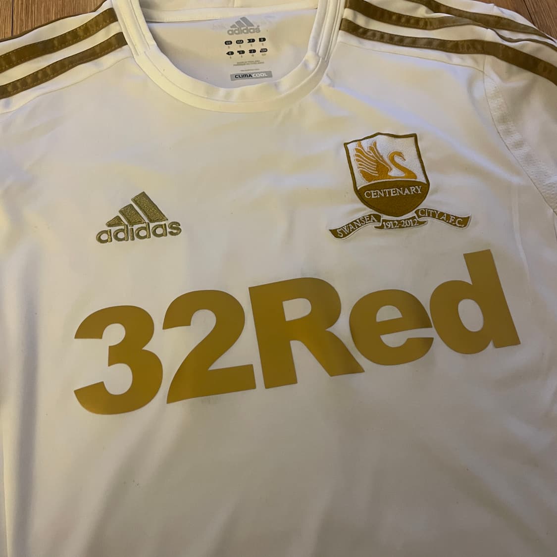 스완지 백주년 기성용 상품이미지5