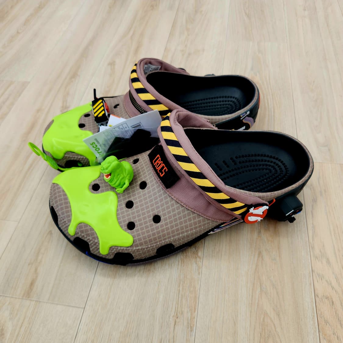 크록스 280 고스터버스터즈 상품이미지1