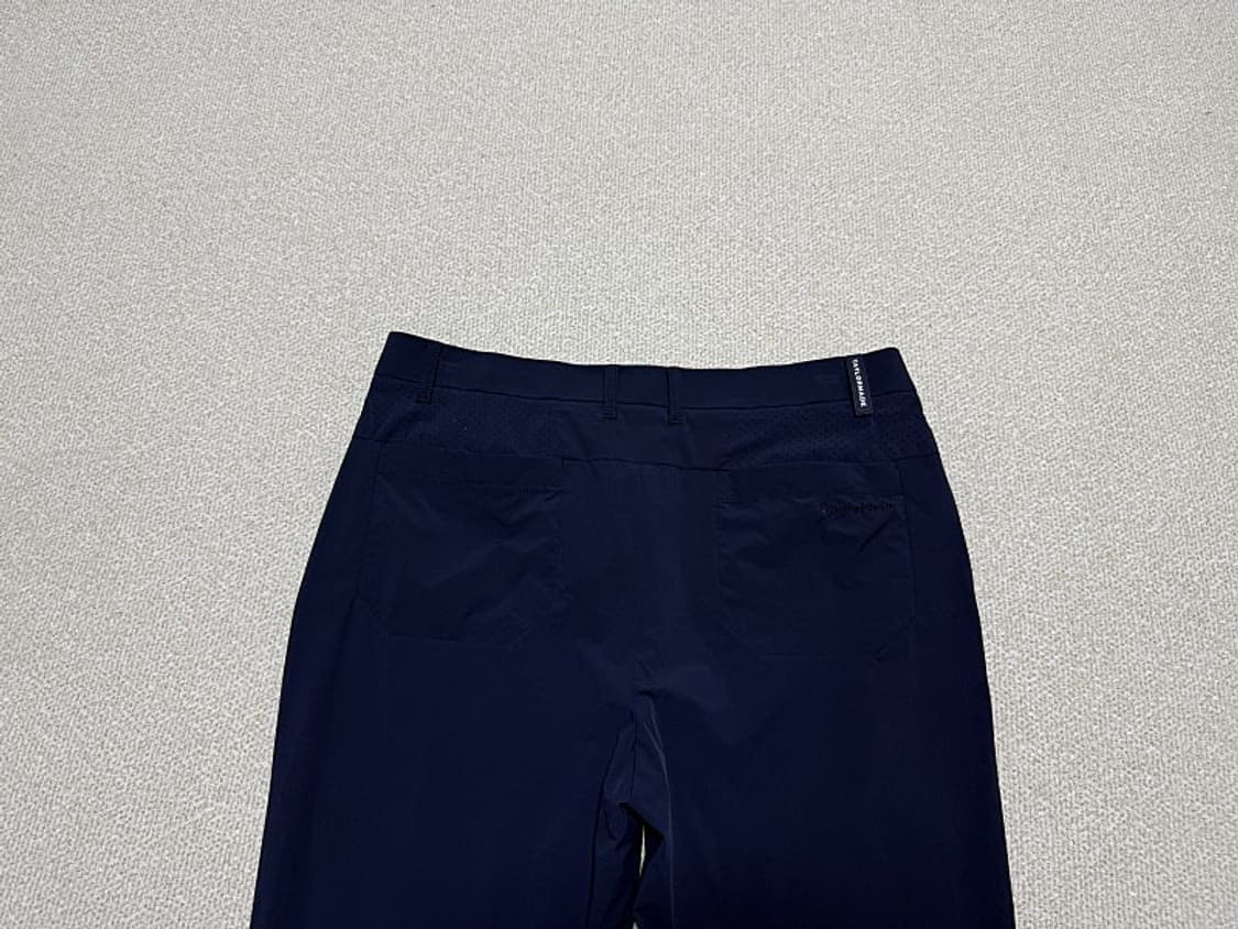 테일러메이드 아이스 쿨 냉감 골프바지 남성용 33인치 상품이미지5