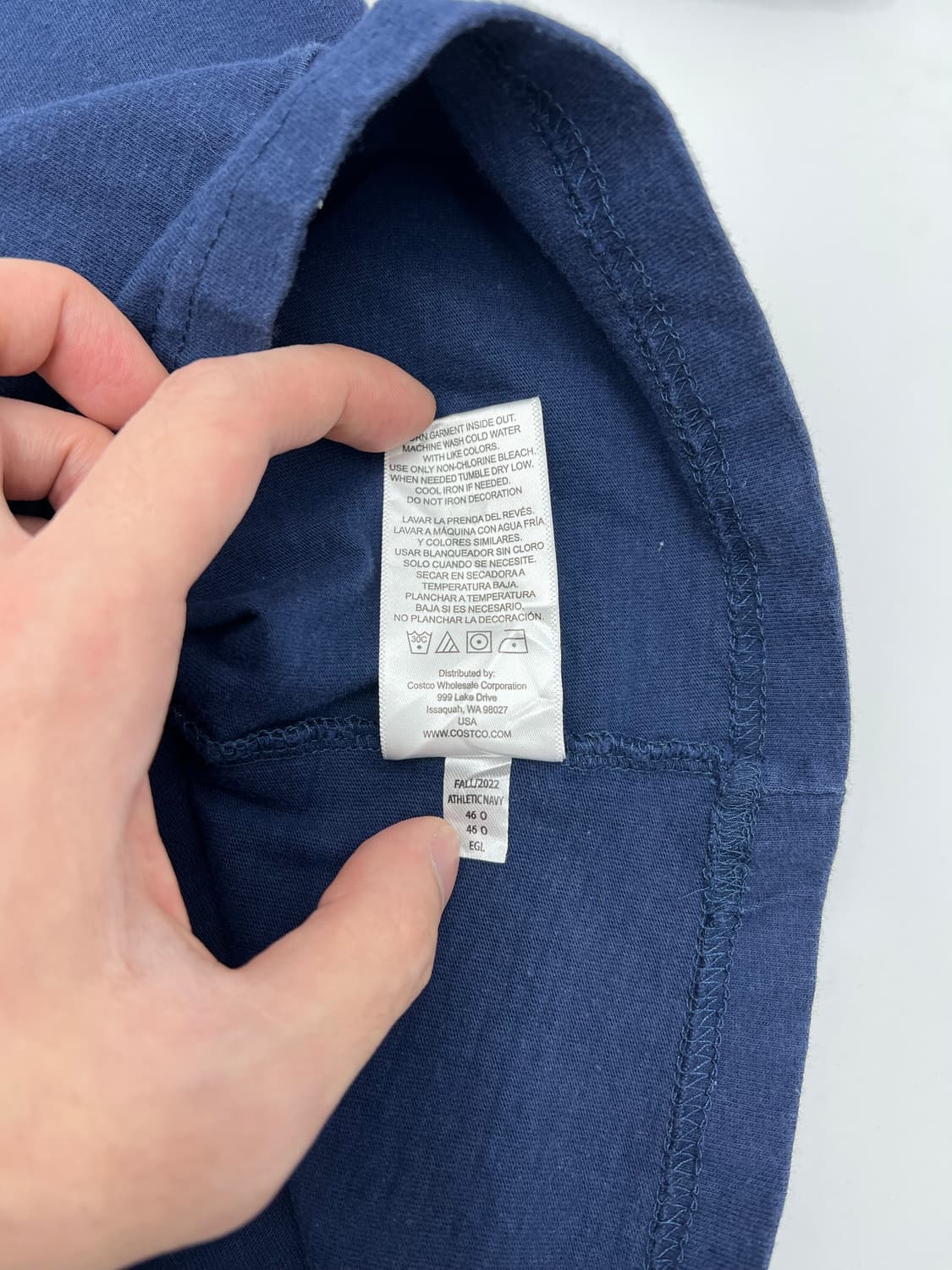 챔피온 후드티 상품이미지5