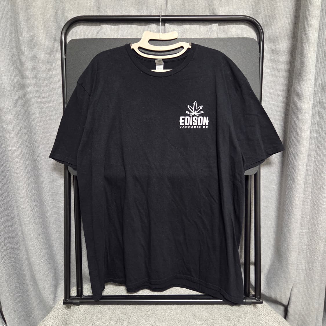 Gildan 빈티지 반팔 티셔츠 XL(105) 상품이미지1
