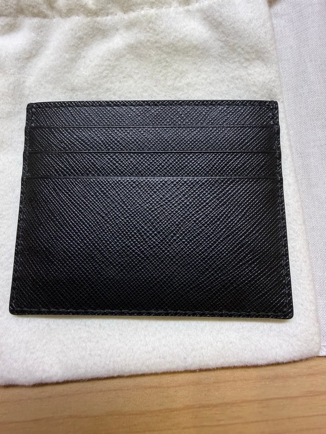 프라다 카드지갑 상품이미지7