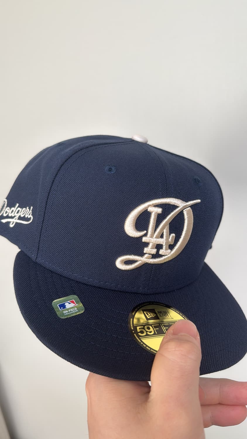 뉴에라 LA 다저스 시티컨넥트 상품이미지1