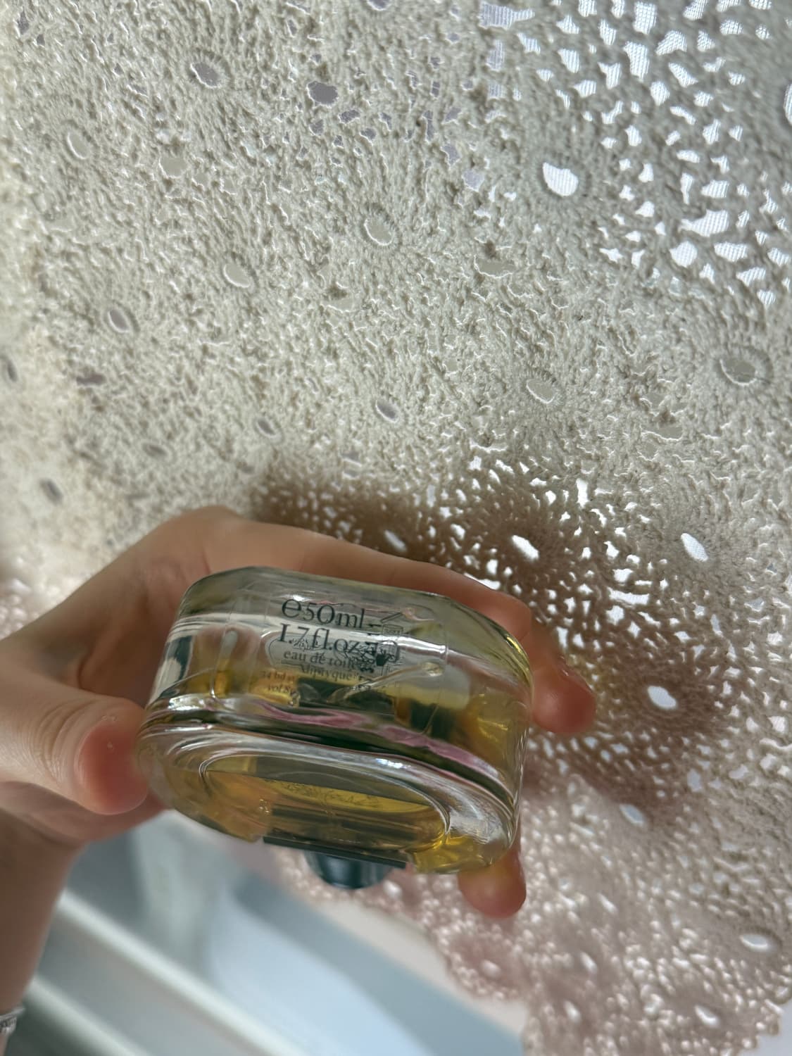 딥티크 도손 50ml 향수 오드뚜왈렛 상품이미지3