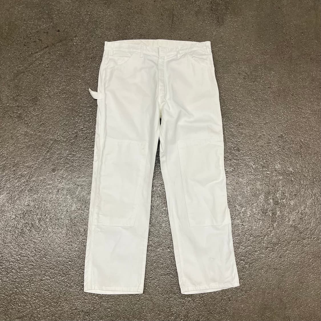 Dickies 더블니 페인터 워크 팬츠 (36“) 상품이미지2
