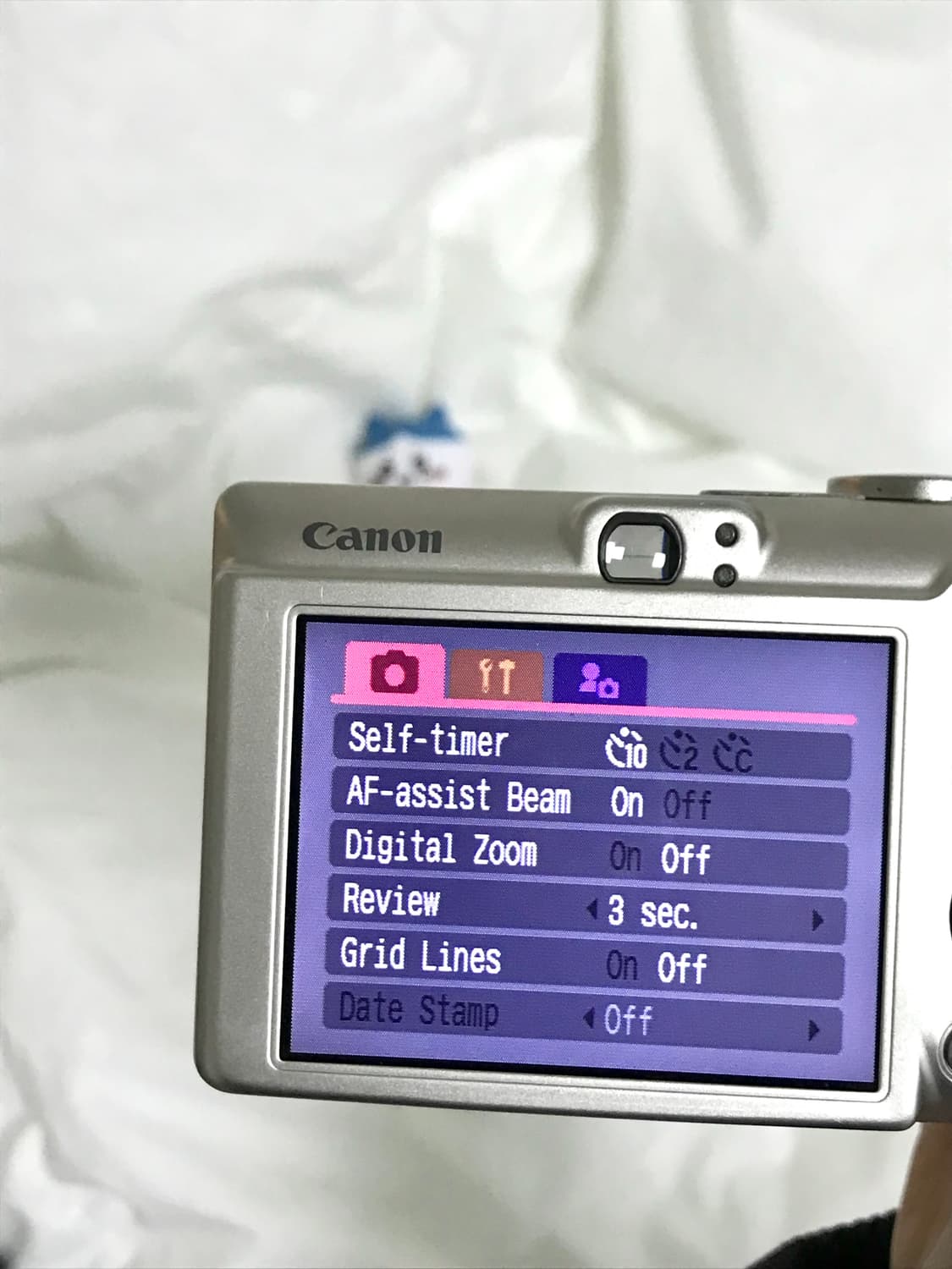 canon 익시 70 Ixy 70 (=ixus 60) 상품이미지6