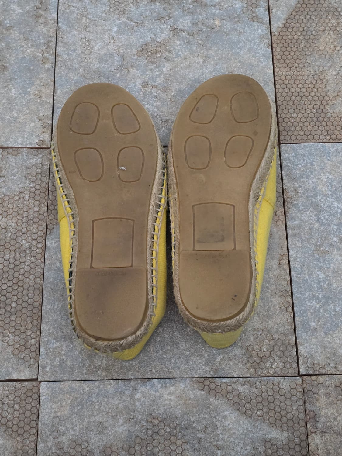 (225)겐조 타이거 에스파듀 슬립온 상품이미지10