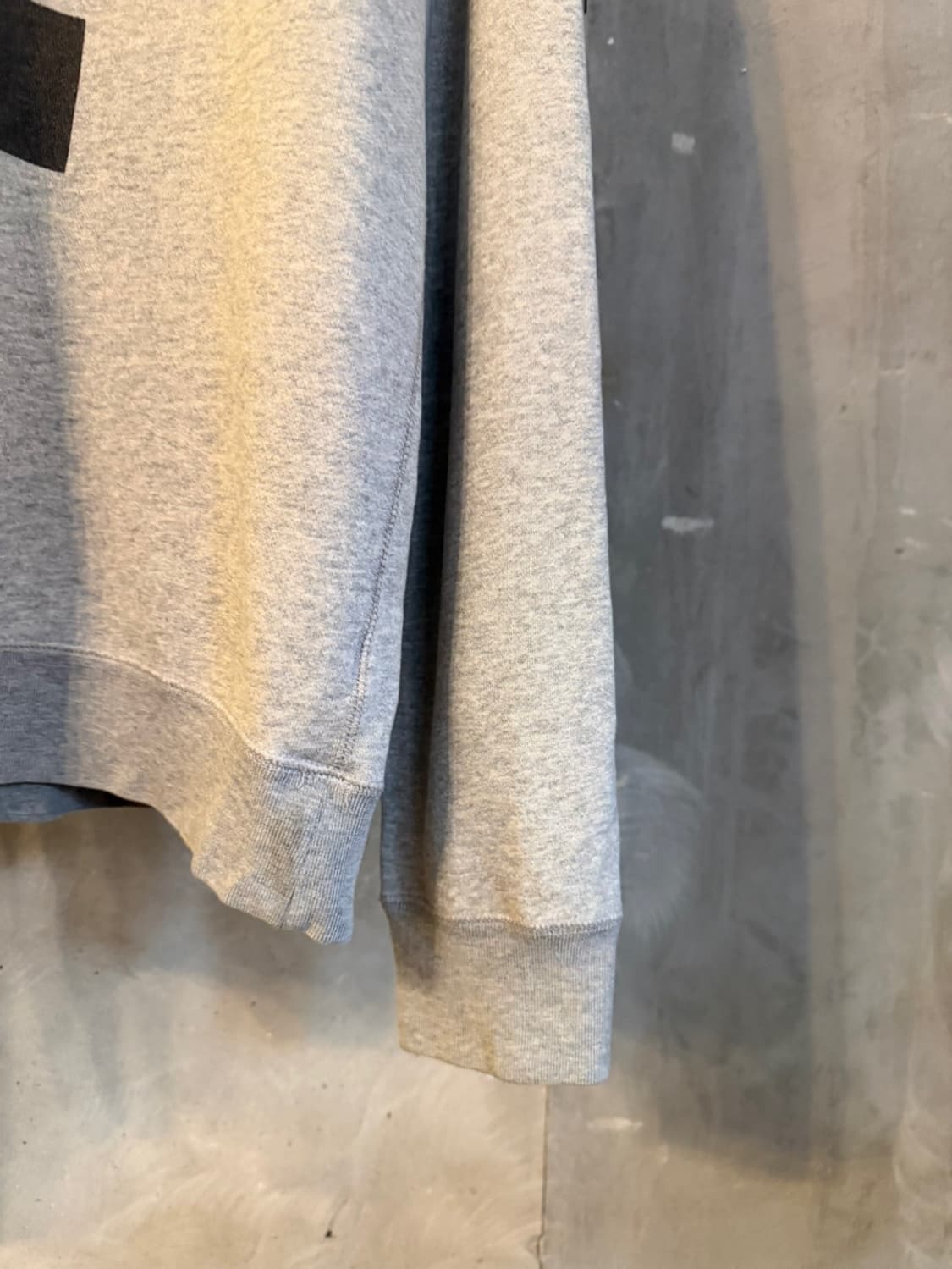 언더커버 그래픽 맨투맨 100 상품이미지7