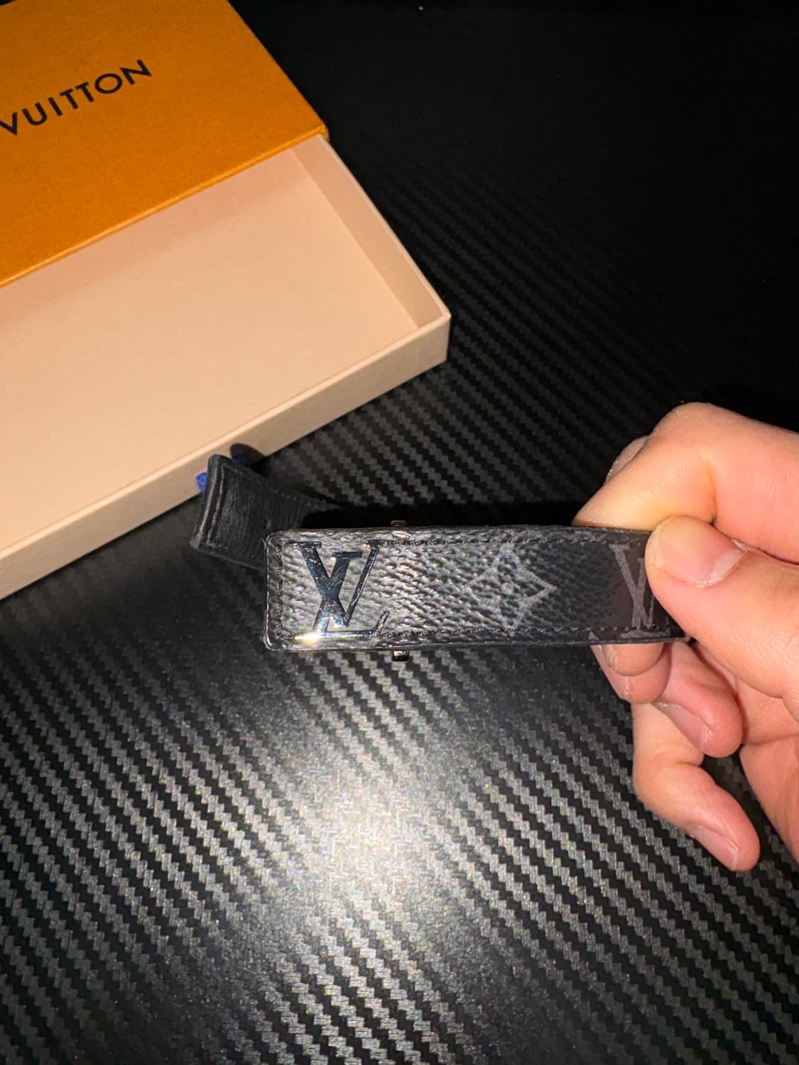 루이비통팔찌 상품이미지4