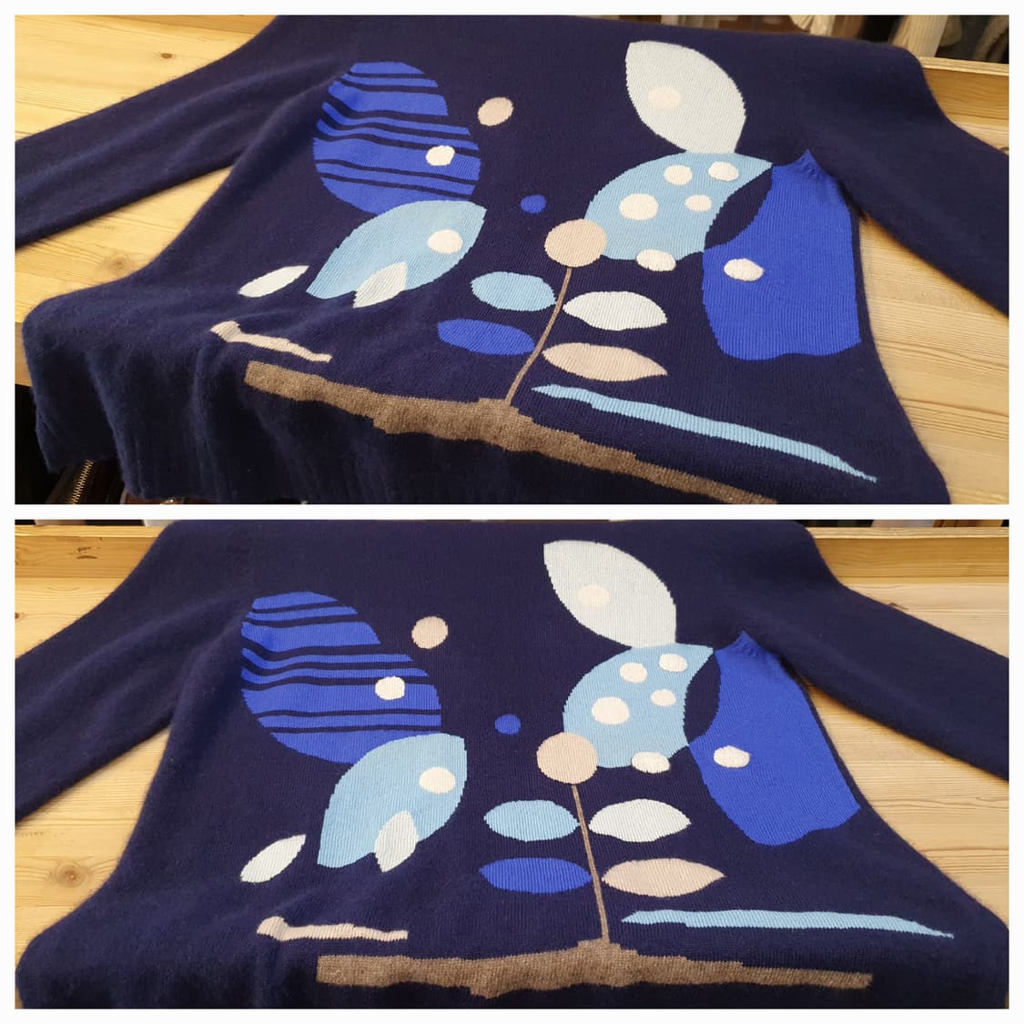 55.Cashmere 터틀니트  상품이미지4