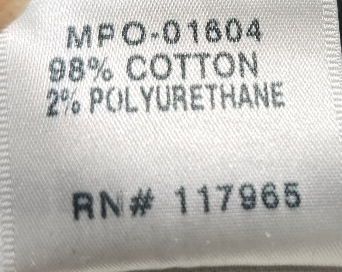 띠어리 J BRAND 케인(Kane) 다크인디고 데님 (32) 상품이미지4