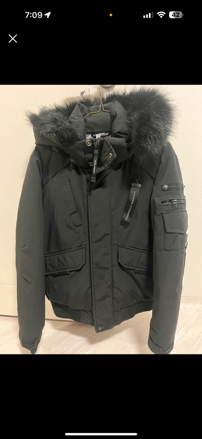 내셔널패딩 상품이미지2