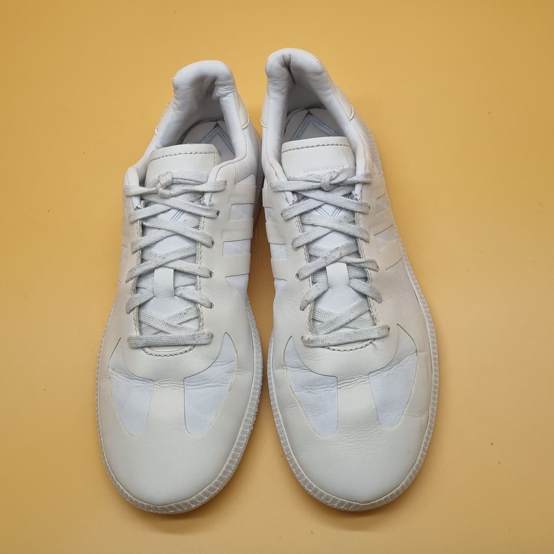 아디다스 독일군 여성스니커즈235. 상품이미지2