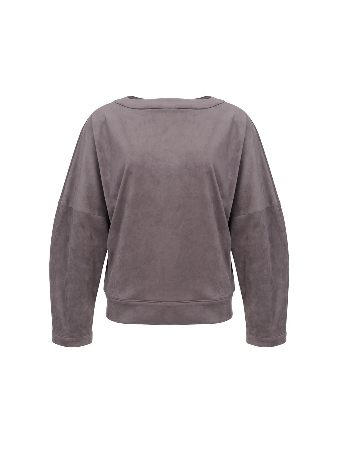 키야기 Volume Bell Shirts (plum) 상품이미지3