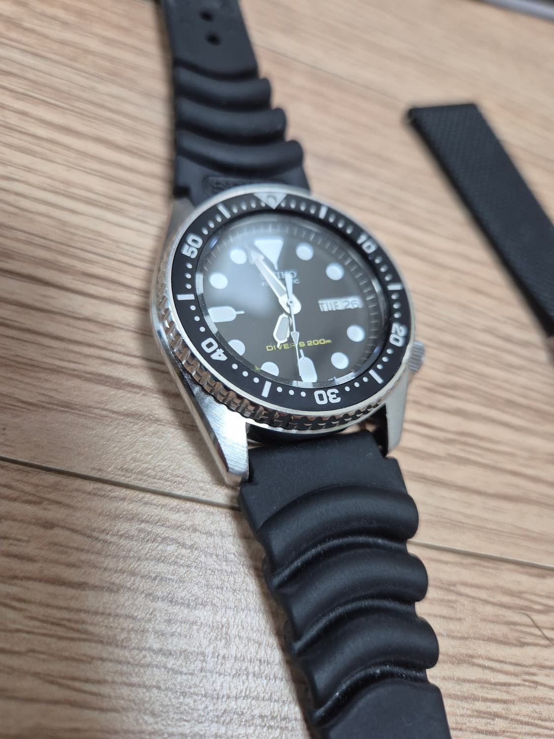 skx013 38사이즈  상품이미지1
