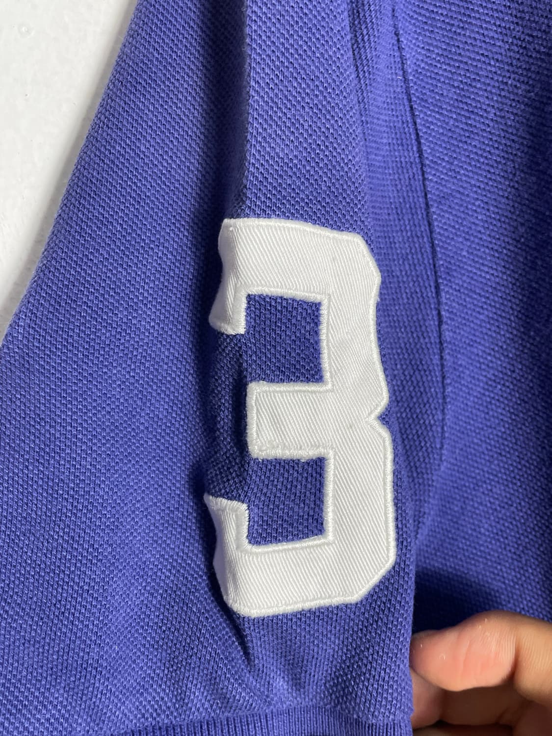 폴로 랄프로렌 빅포니 이탈리아 상품이미지6