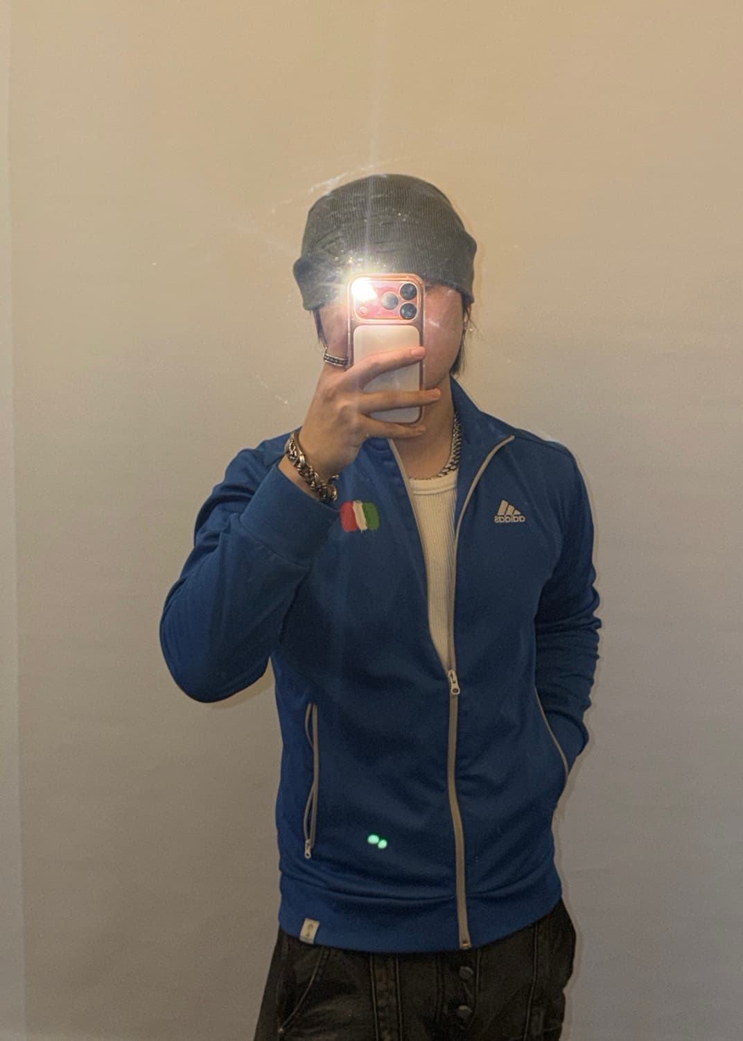 아디다스 월드컵 이탈리아 저지 상품이미지1