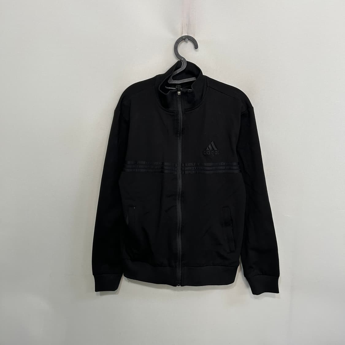 아디다스 여성 트랙탑 져지 S  상품이미지1