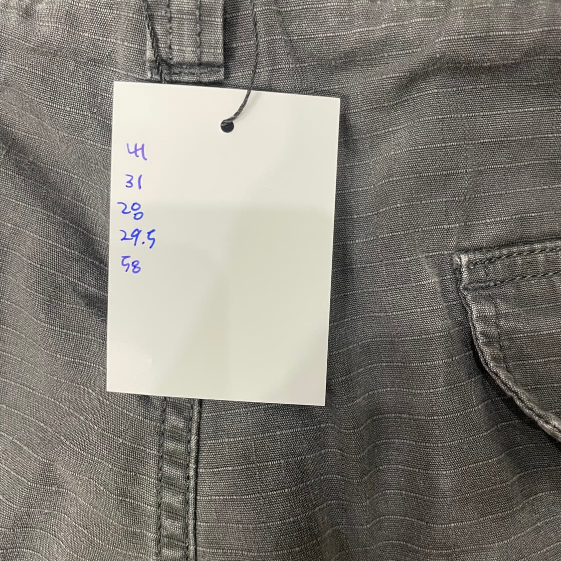  (32) The North Face 노스페이스 카고  반바지 상품이미지6