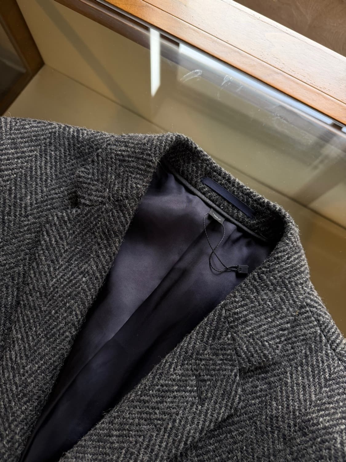 제이크루 문트위드 자켓 100 상품이미지7