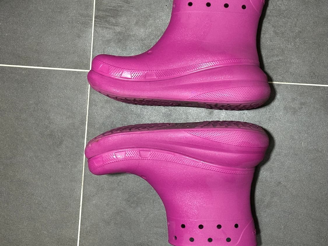 크록스 크러쉬 부츠 펀 280 상품이미지2