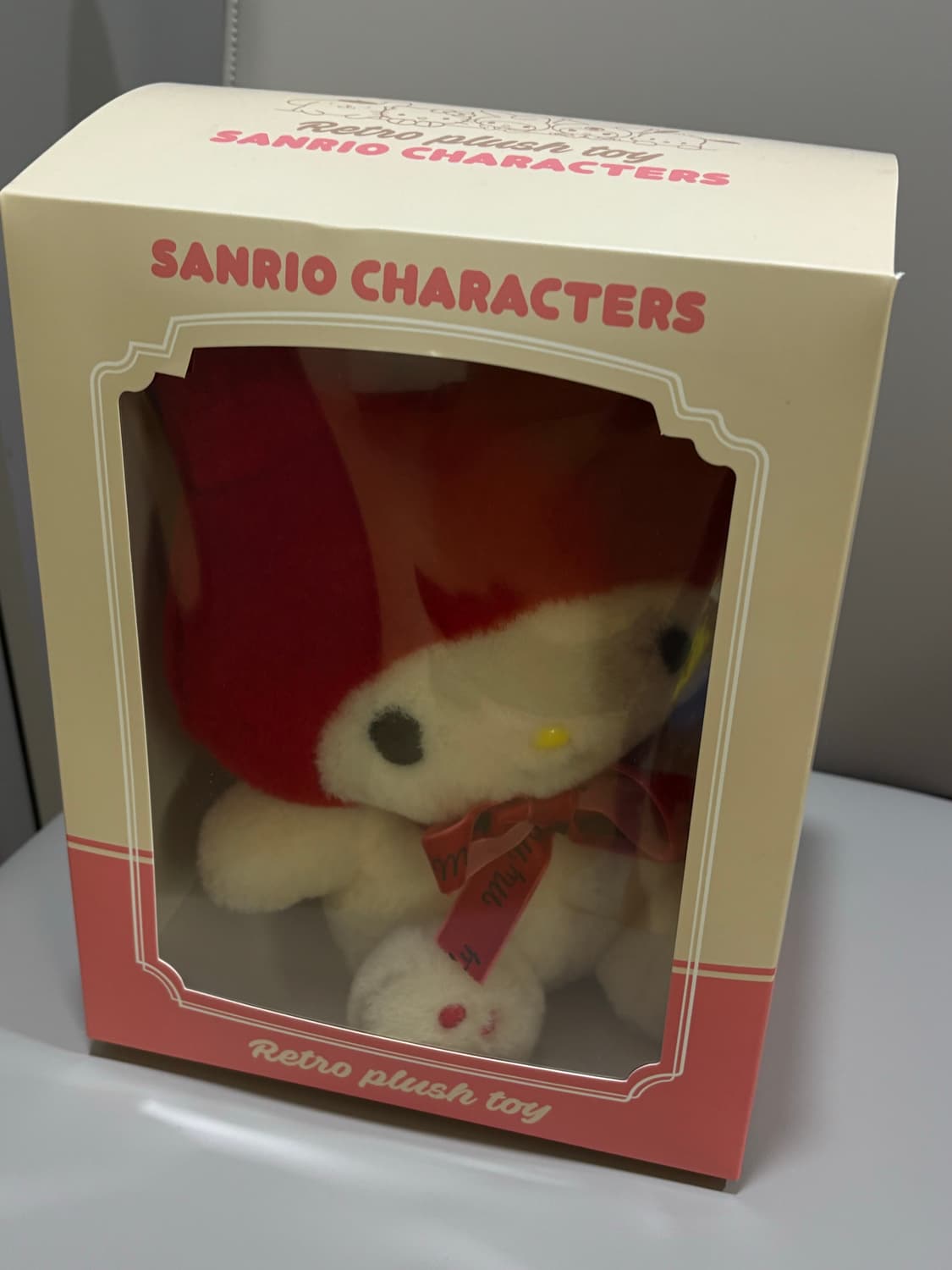 마이멜로디 대형 새상품:) 상품이미지4