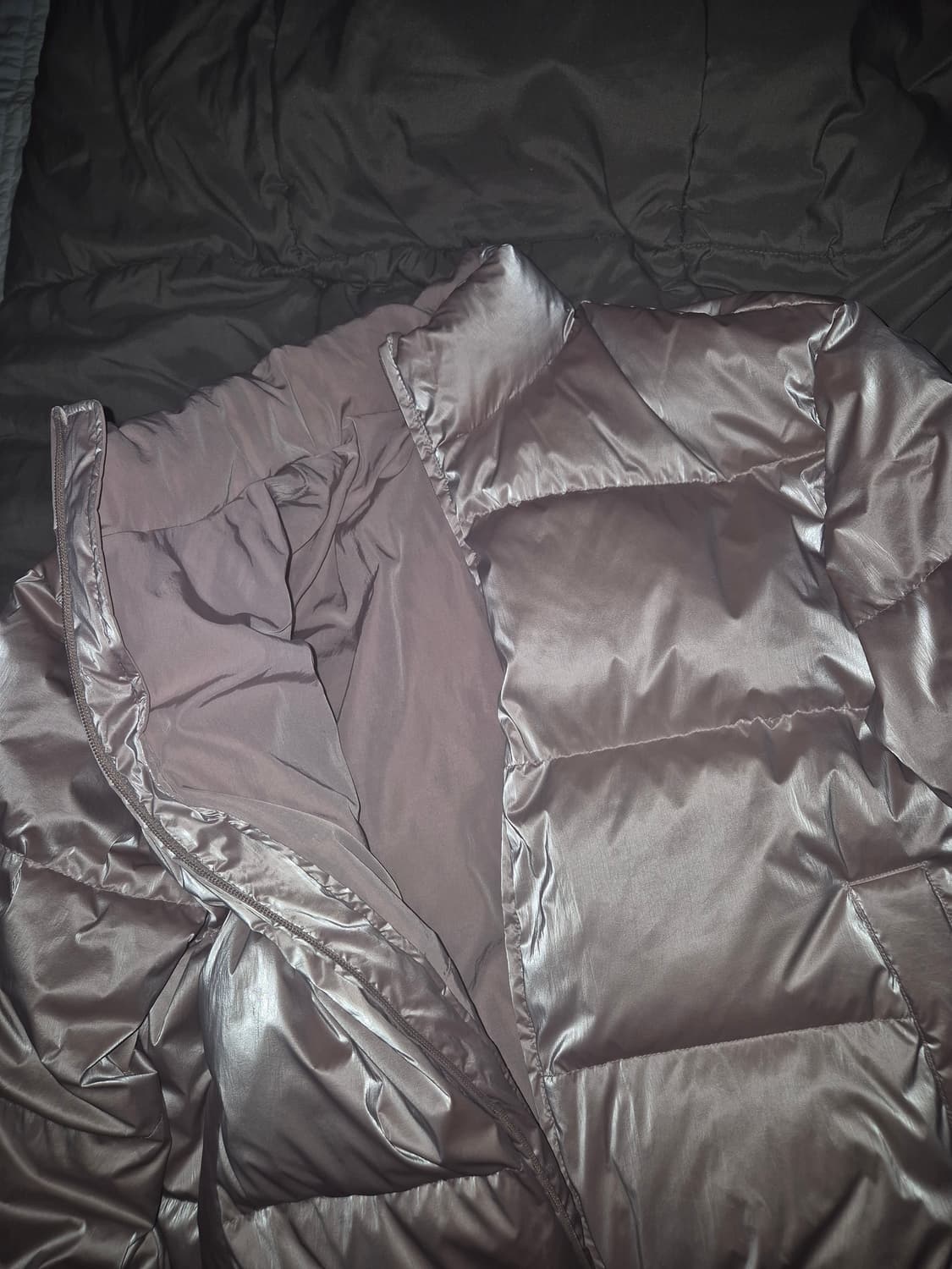 몽돌 패딩 상품이미지5