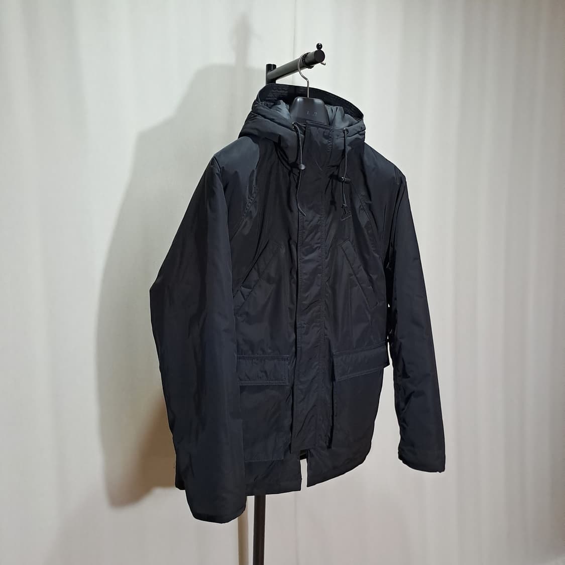 (택포) 나이키 24FW 플리스 써마핏 패딩 파카 B578 상품이미지3