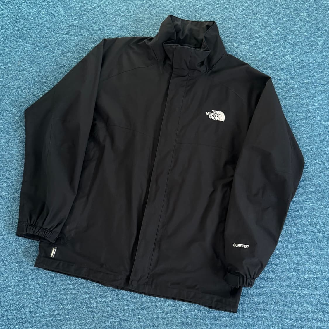 노스페이스 고어텍스 바람막이 105 상품이미지2