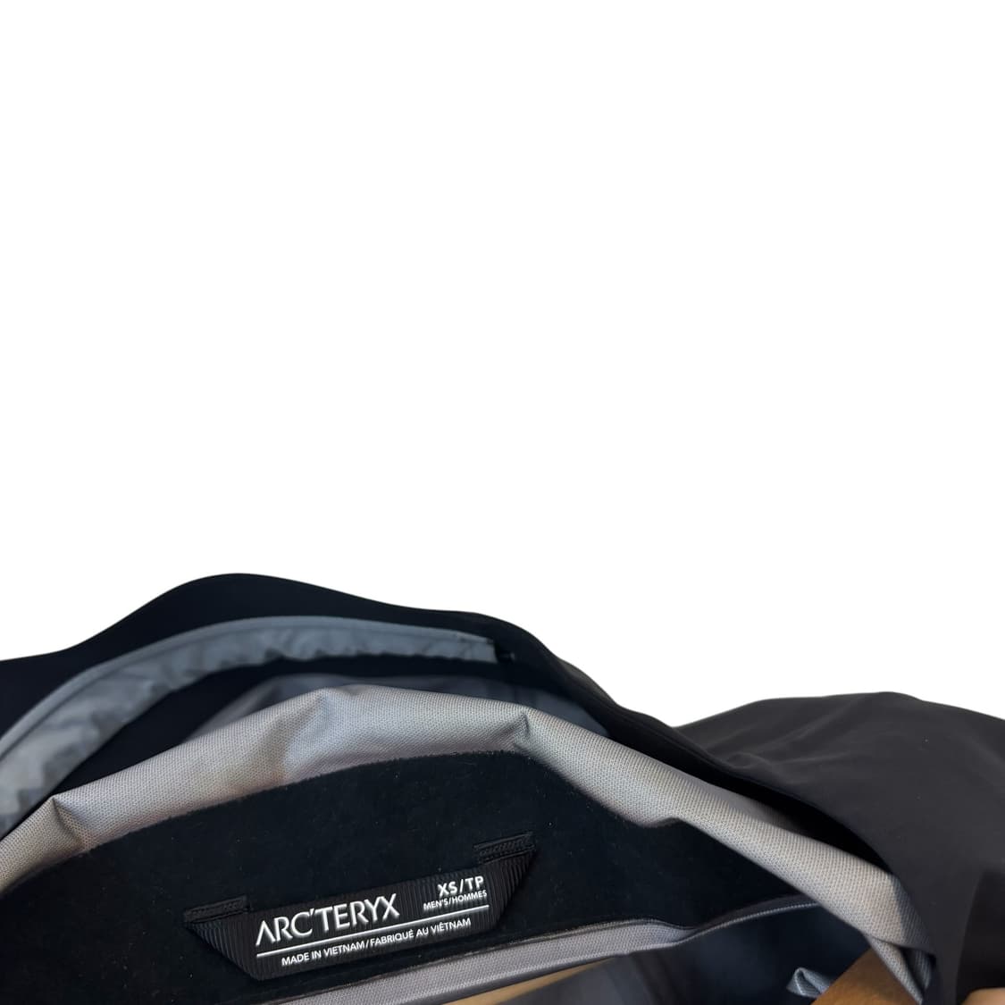 아크테릭스 Ralle Jacket 상품이미지3