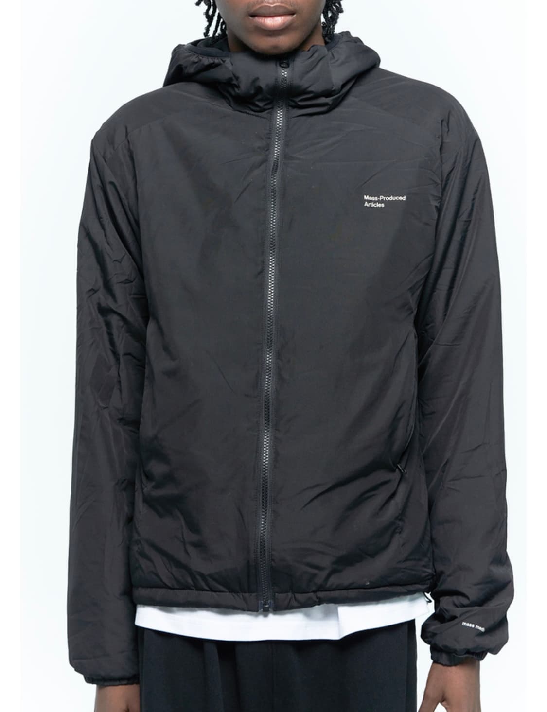 Plastic product padded liner (s)  새상품 상품이미지1