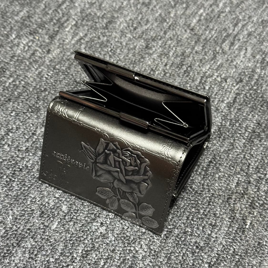 알세라피 (Artherapie) wallet 상품이미지9