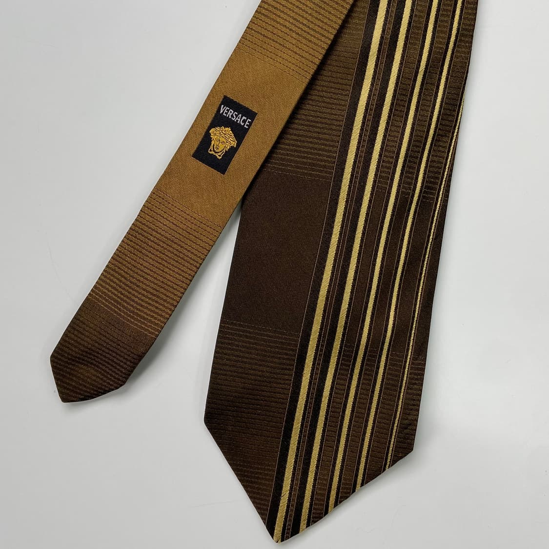 베르사체(VERSACE) 명품 정품넥타이 상품이미지3