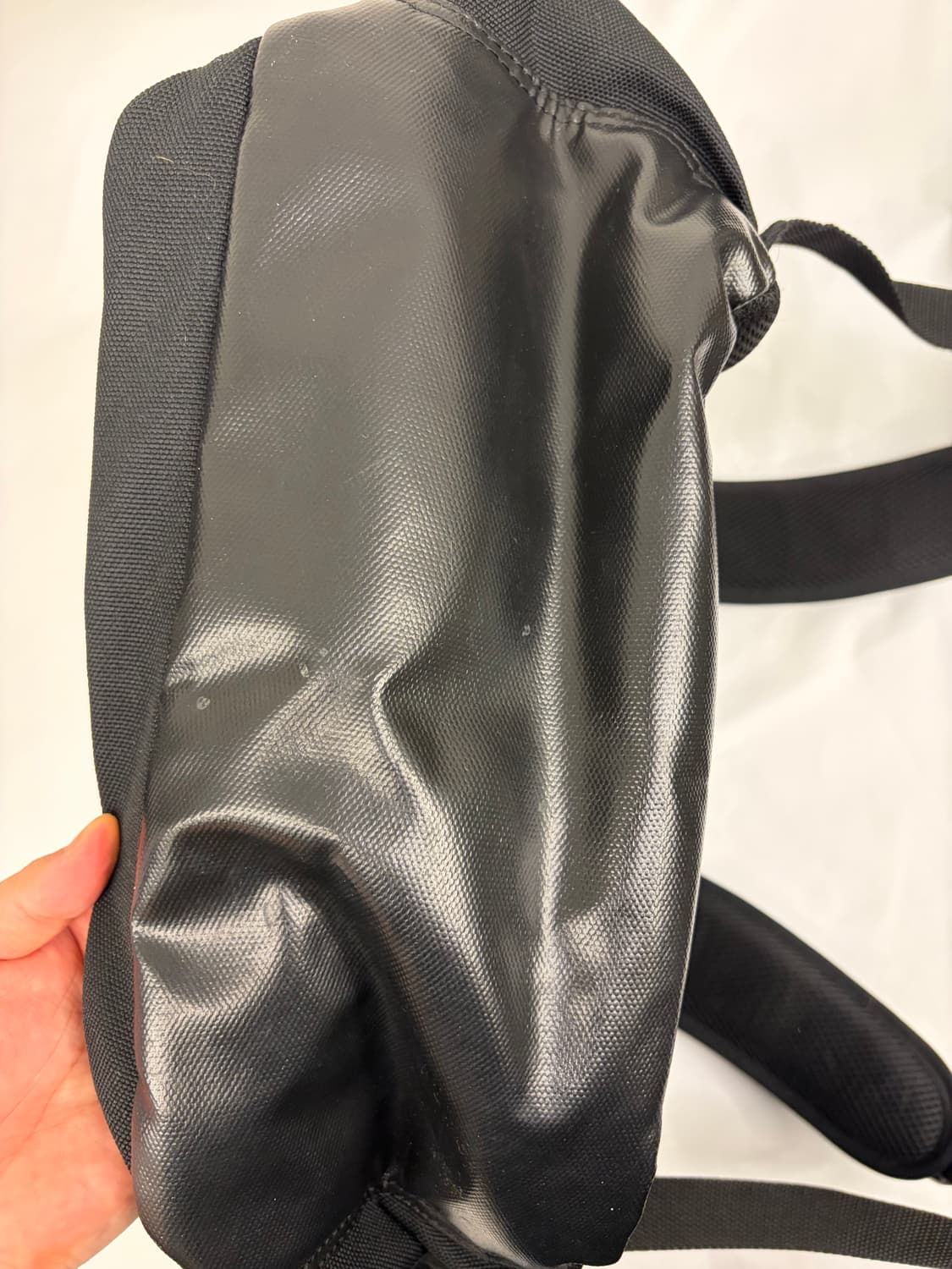 칼하트 레거시 디럭스 블랙 백팩 상품이미지2