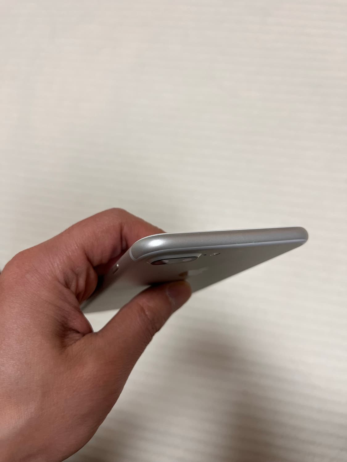 아이폰7플러스 실버 128GB 상품이미지4