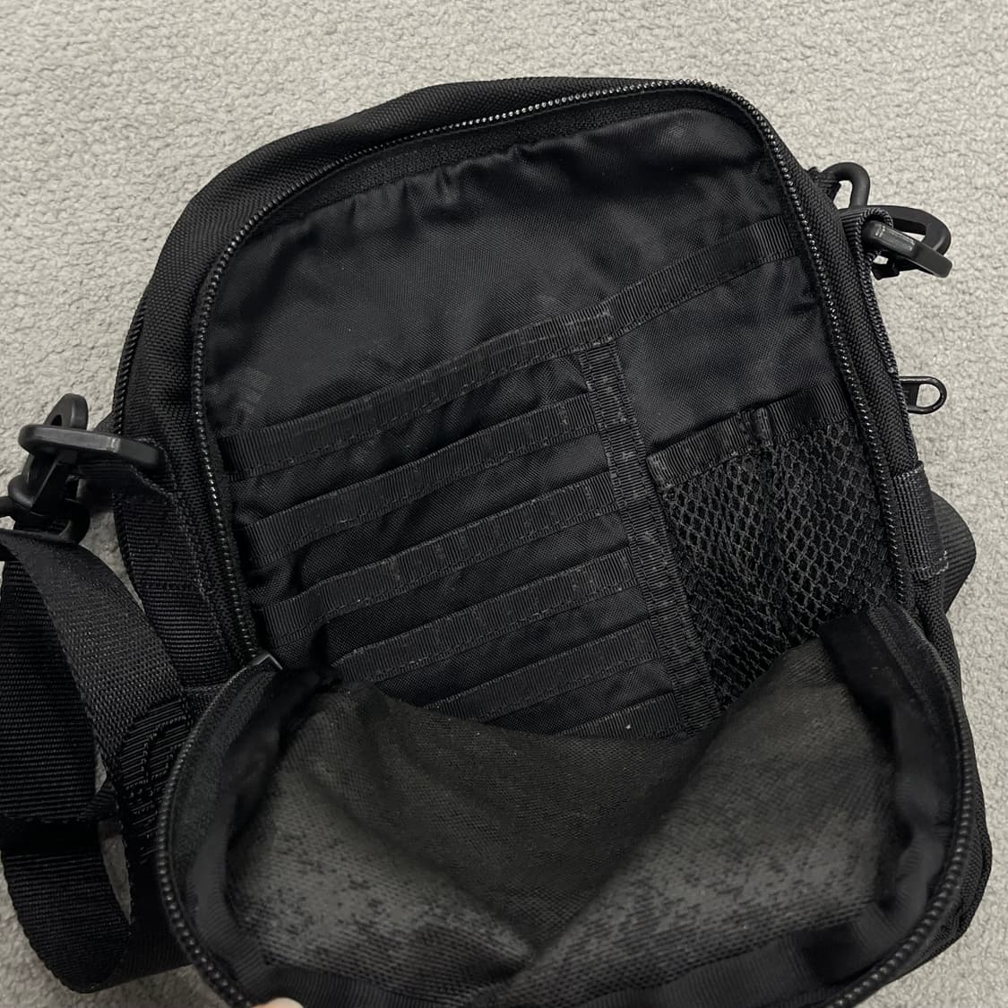 노스페이스 3.5L 미니 크로스백 상품이미지3