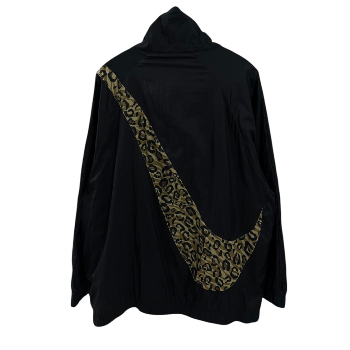 나이키 우먼 빅스우시 바람막이 상품이미지2