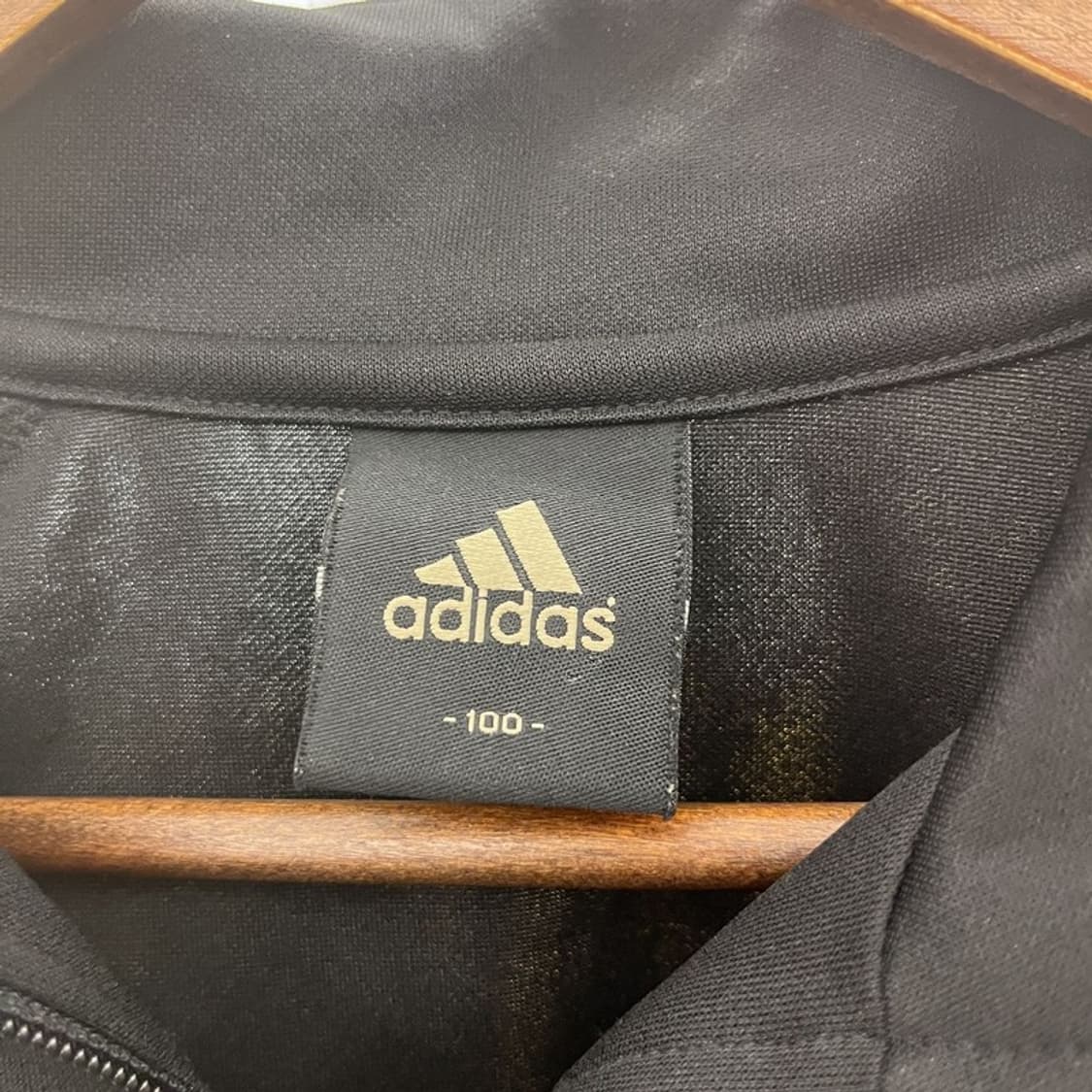 아디다스 스트릿 펑크 픽셀 그래픽 패턴 져지 집업 95 C10732 상품이미지5