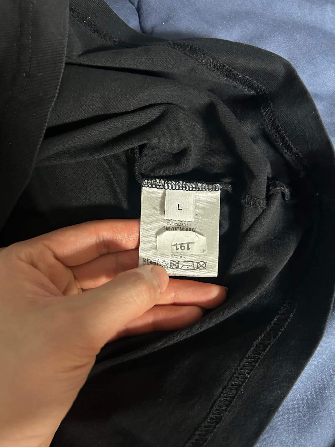 19ss 지방시 스콜피온 반팔티 로고 티셔츠 상품이미지5