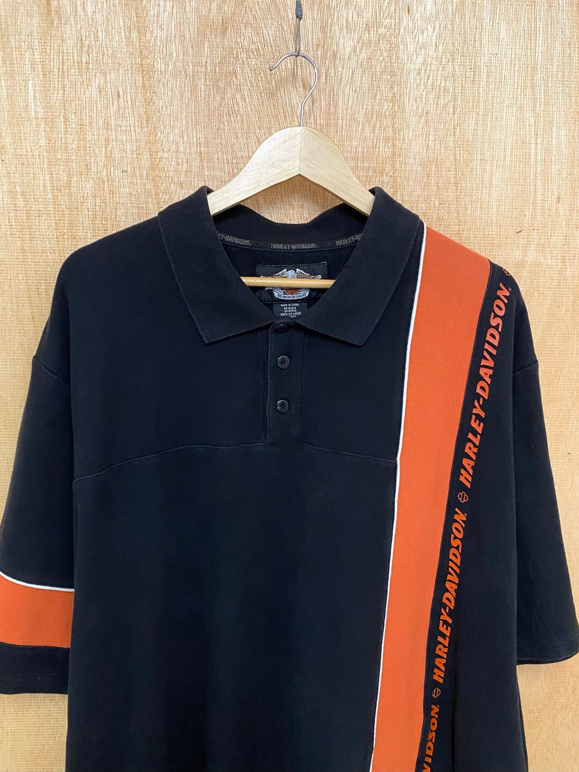 HARLEY DAVIDSON racing (2XL) 상품이미지5