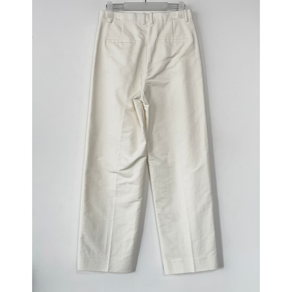 띠어리 24 몰스킨 스트레치 팬츠 상품이미지6