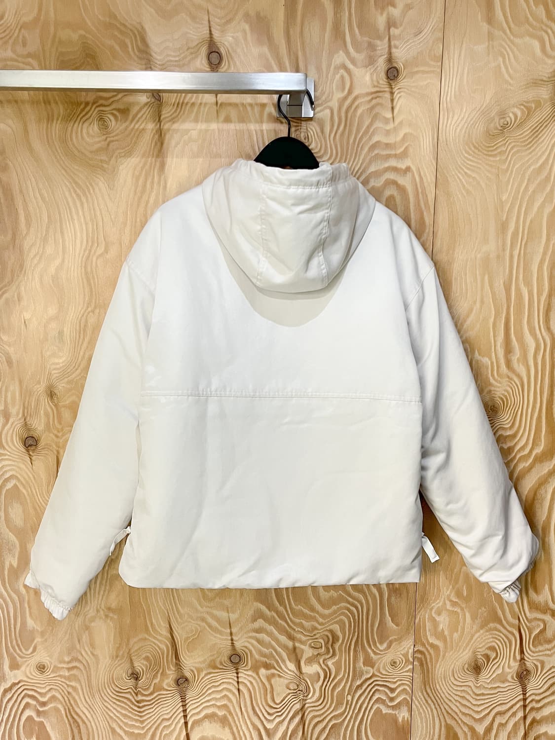 나이키 NRG 솔로 스우시 아노락 상품이미지5