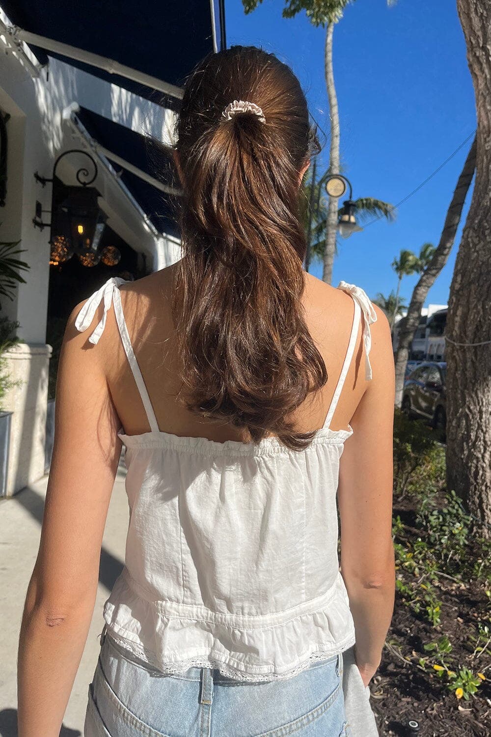 브랜디멜빌 메이브 탑 핑크 상품이미지3