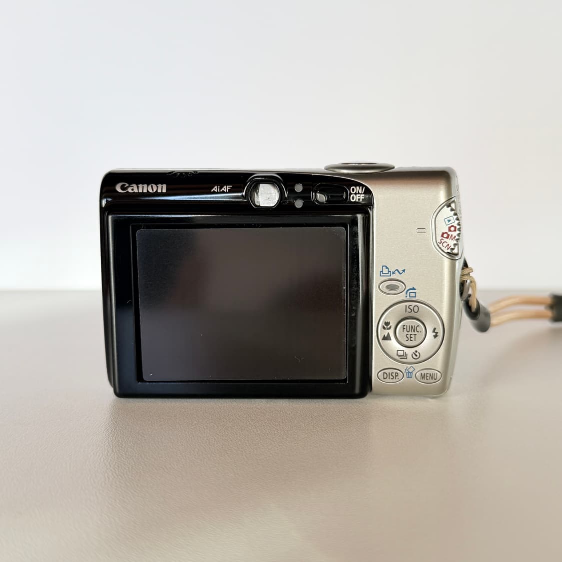 ✨BTS뷔/박보영 픽✨캐논 IXY800 익시800 클래식 실버 디카 상품이미지7