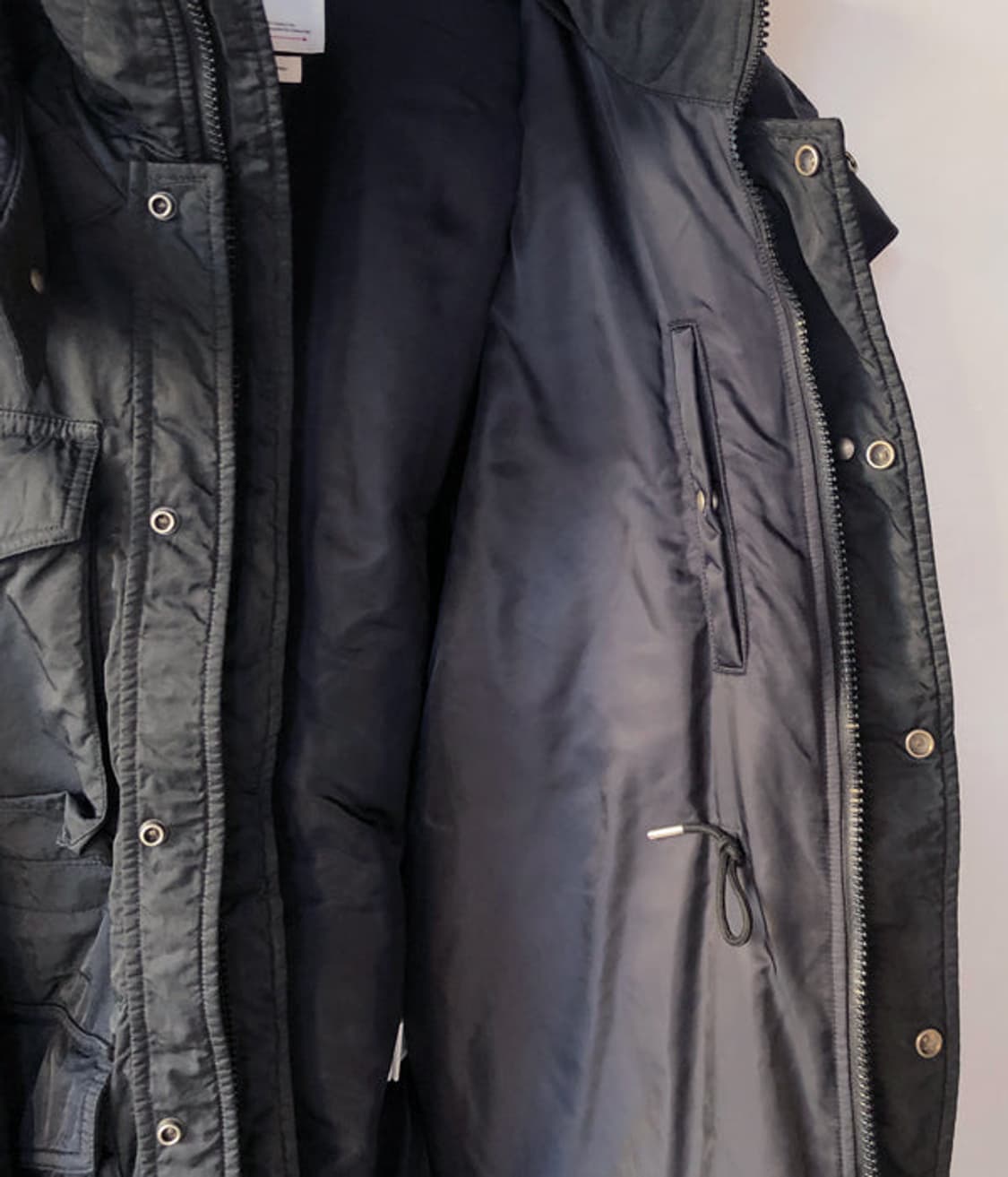 21aw KRUPA FIELD DOWN JKT (NY/C) 상품이미지6