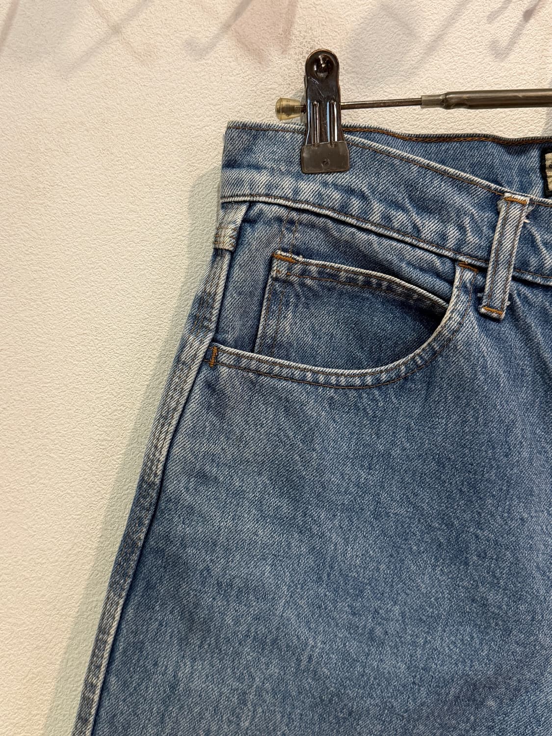 90's Levi's 636 (27.5, Made In Japan) 상품이미지5