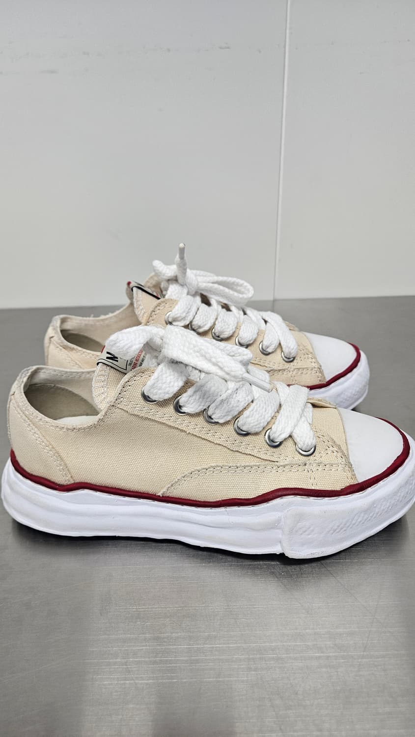 미하라야스히로 지디피터슨 캔버스 내츄럴(37) 상품이미지2