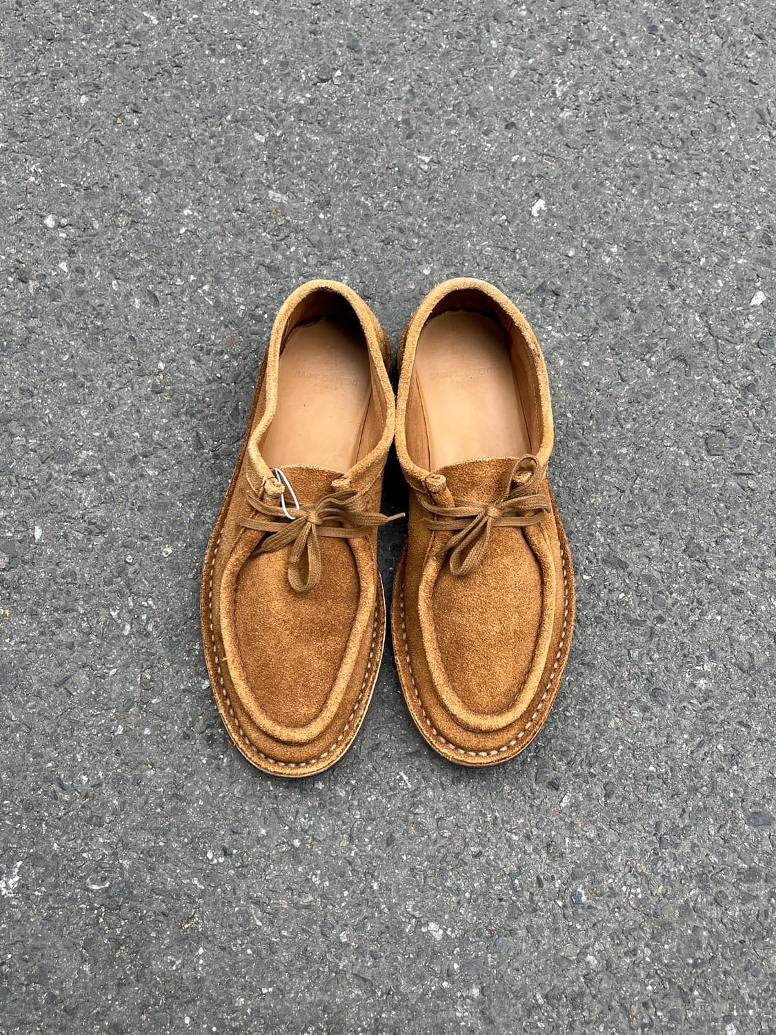 생로랑 모카신 상품이미지2