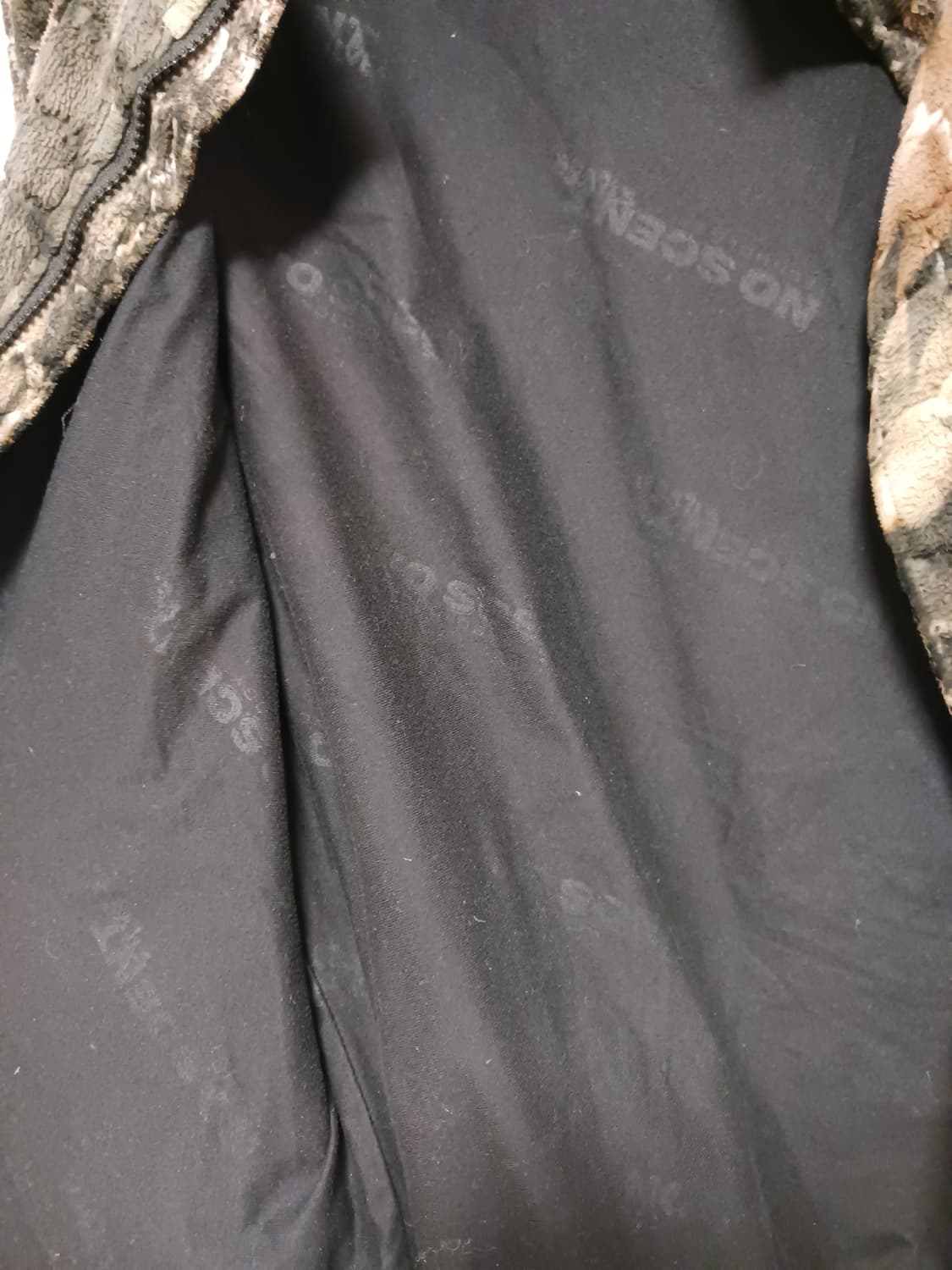 Fleid And Stream 헌팅기어 플리스자켓 상품이미지3