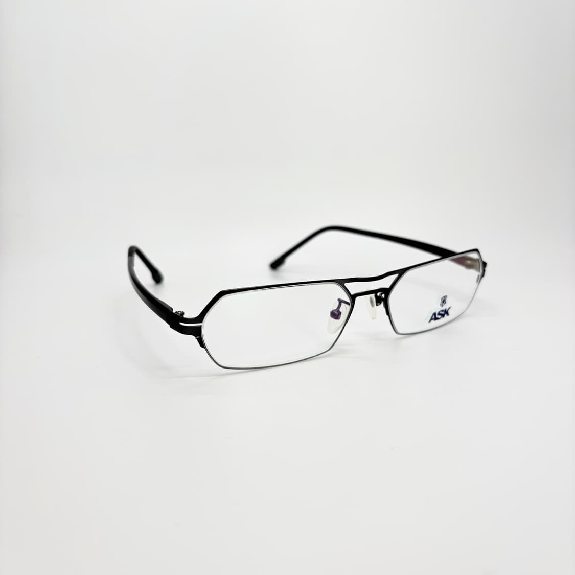 ASK 투브릿지 그레이 메탈테  상품이미지2